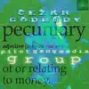 Cezar Godbody - Pecuniary